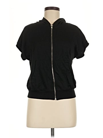 Unbranded Zip Up Hoodie (view 1)