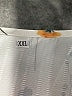 Unbranded Print Ivory Casual Dress Size XXL - photo 7