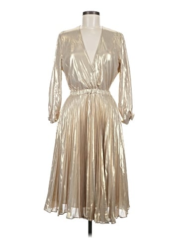 Kaos Cocktail Dress (view 1)