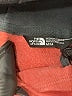 The North Face Orange Pullover Hoodie Size M - photo 7