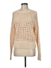 J.Crew Ivory Pullover Sweater Size M - photo 1
