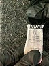 Green Envelope Black 3/4 Sleeve T-Shirt Size M - photo 8