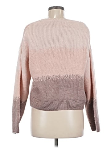 Maeve by Anthropologie Pullover Sweater (view 2)