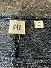 Gap Blue Casual Dress Size M - photo 7