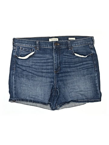 Banana Republic Denim Shorts (view 1)