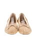 Sam Edelman Gold Flats Size 6 - photo 2