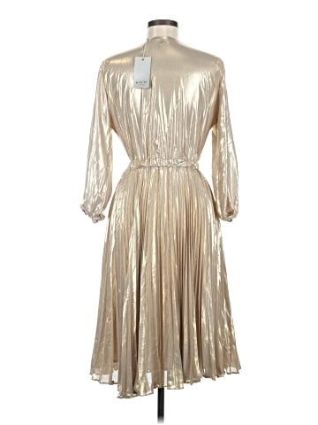 Kaos Cocktail Dress (view 2)