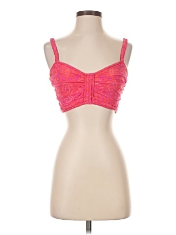 Allison Joy Sports Bra (view 1)