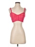 Allison Pink Sleeveless Blouse Size S - photo 1