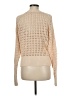 J.Crew Ivory Pullover Sweater Size M - photo 2