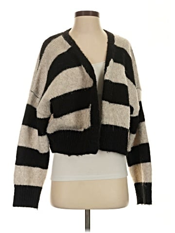Topshop Cardigan (view 1)