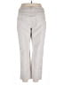 Gloria Vanderbilt Gray Khakis Size 16 - photo 2