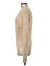 J.Crew Ivory Pullover Sweater Size M - photo 5