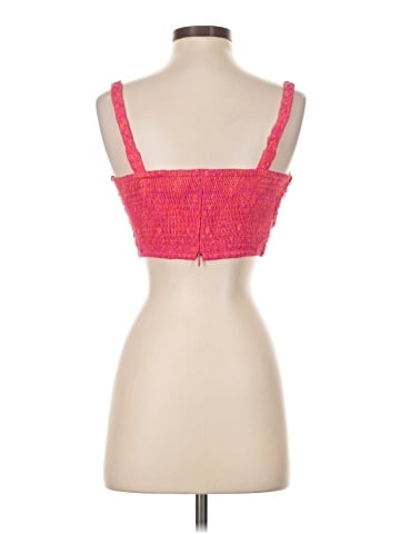 Allison Joy Sports Bra (view 2)