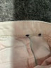 Express Ivory Khaki Shorts Size 6 - photo 4