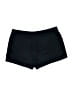 Gap 100% Cotton Solid Black Shorts Size 6 - photo 2