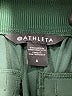 Athleta Solid Green Dress Pants Size 6 - photo 7