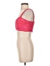 Allison Pink Sleeveless Blouse Size S - photo 5