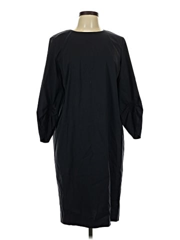 Lafayette 148 New York Casual Dress (view 1)