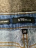 STS Blue Hearts Blue Jeans Size 29 waist - photo 7