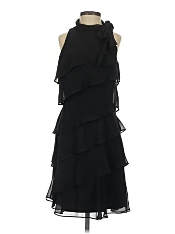 White House Black Market Cocktail Dress (view 1)