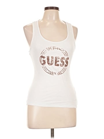 Guess Tank Top (view 1)