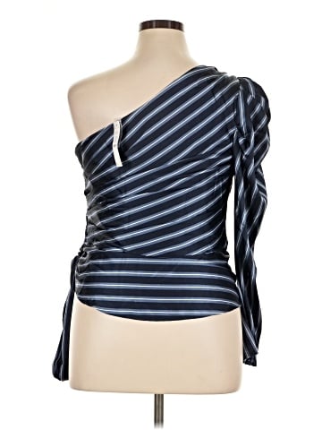White House Black Market Kimono (view 2)