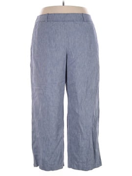 Lane Bryant Casual Pants