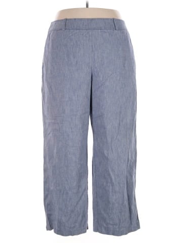 Lane Bryant Casual Pants (view 1)