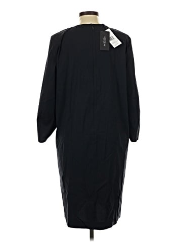 Lafayette 148 New York Casual Dress (view 2)