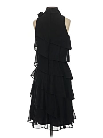 White House Black Market Cocktail Dress (view 2)