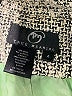 True Meaning Tweed Green Blazer Size 4 - photo 6