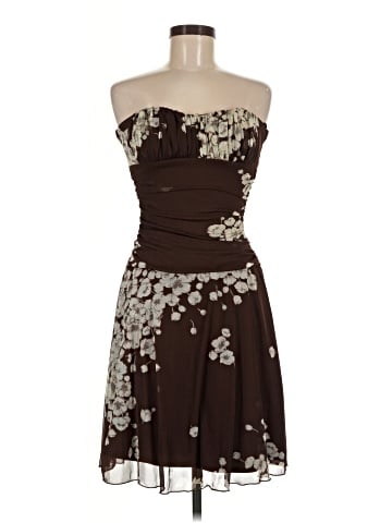 Teeze Me Cocktail Dress (view 1)