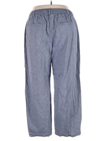 Lane Bryant Casual Pants (view 2)