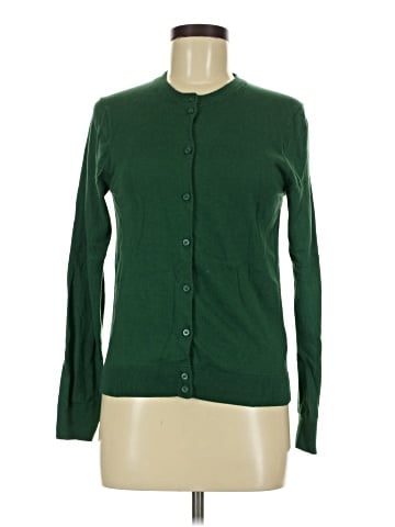 J.Crew Factory Store Cardigan (view 1)
