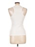 Guess White Tank Top Size L - photo 2