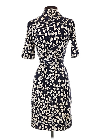 Diane von Furstenberg Cocktail Dress (view 2)