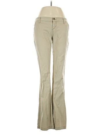 Mossimo Supply Co. Khakis (view 1)