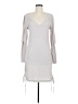 Venus Gray Casual Dress Size M - photo 1