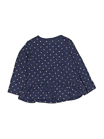 Baby B'gosh Long Sleeve T-Shirt (view 2)