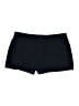 Gap 100% Cotton Solid Black Shorts Size 6 - photo 1