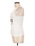 Guess White Tank Top Size L - photo 5