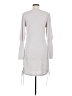 Venus Gray Casual Dress Size M - photo 2