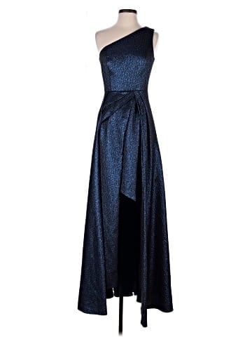 ML Monique Lhuillier Cocktail Dress (view 1)