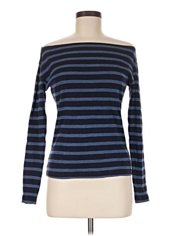 Gap Long Sleeve Top (view 1)