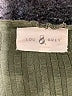 Lou & Grey Green Short Sleeve Turtleneck Size M - photo 7