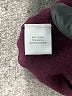 Absolutely Creative Worldwide Burgundy Pullover Sweater Size M - photo 8