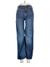 Old Navy Blue Jeans Size 14 - photo 1