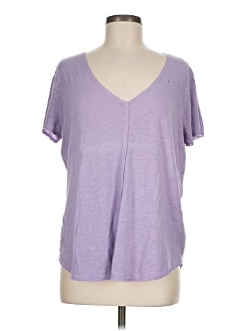 Project Social T Short Sleeve T-Shirt (view 1)