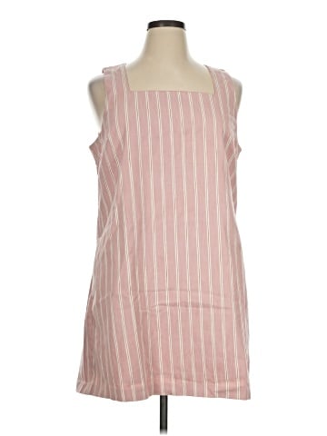 Banana Republic Factory Store Casual Dress (view 1)